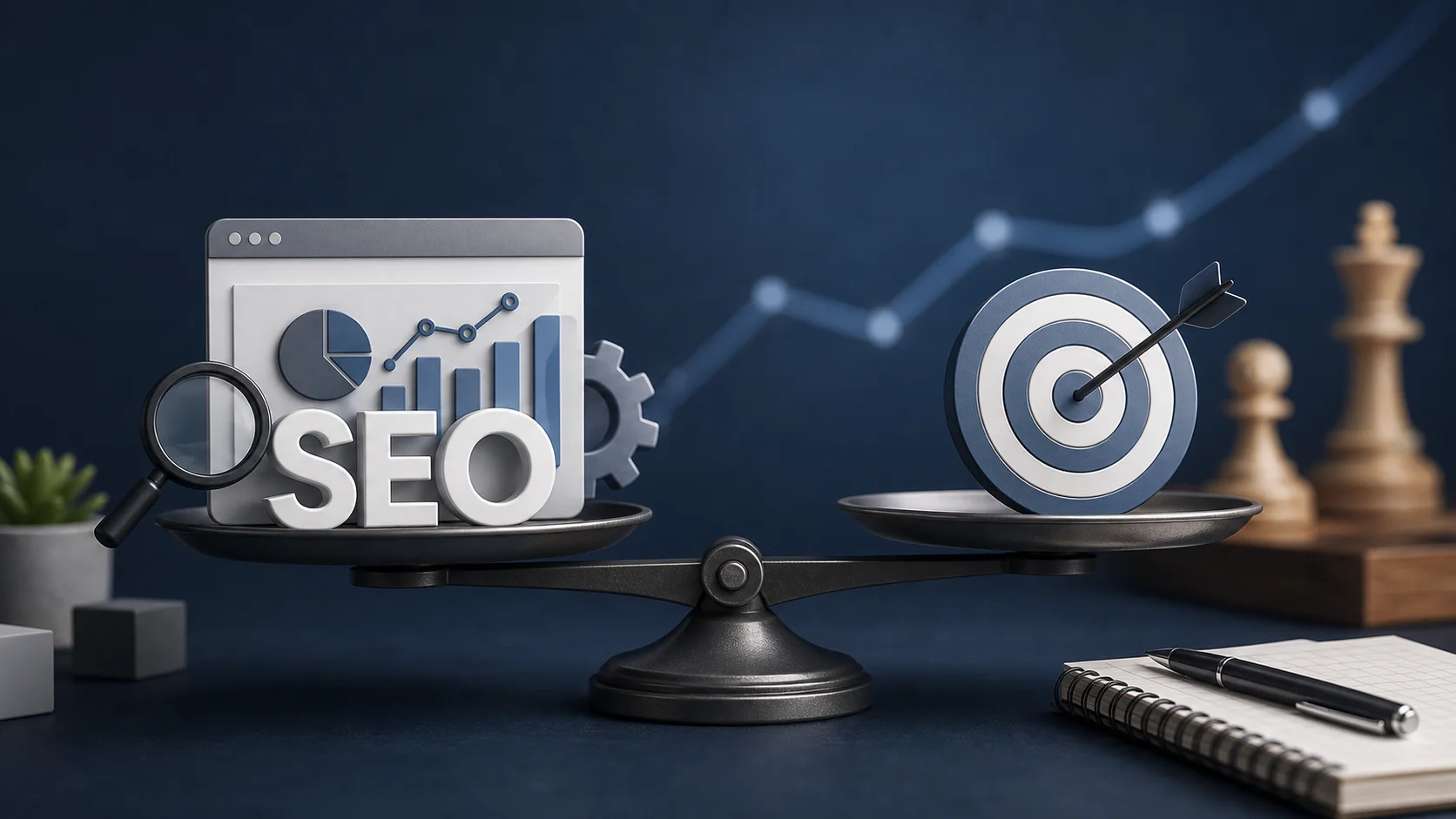 Где гарантии? Честно о SEO и ожиданиях бизнеса